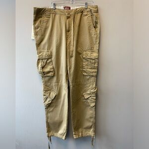 Match & Match Stick Cargo Pants - 40/34